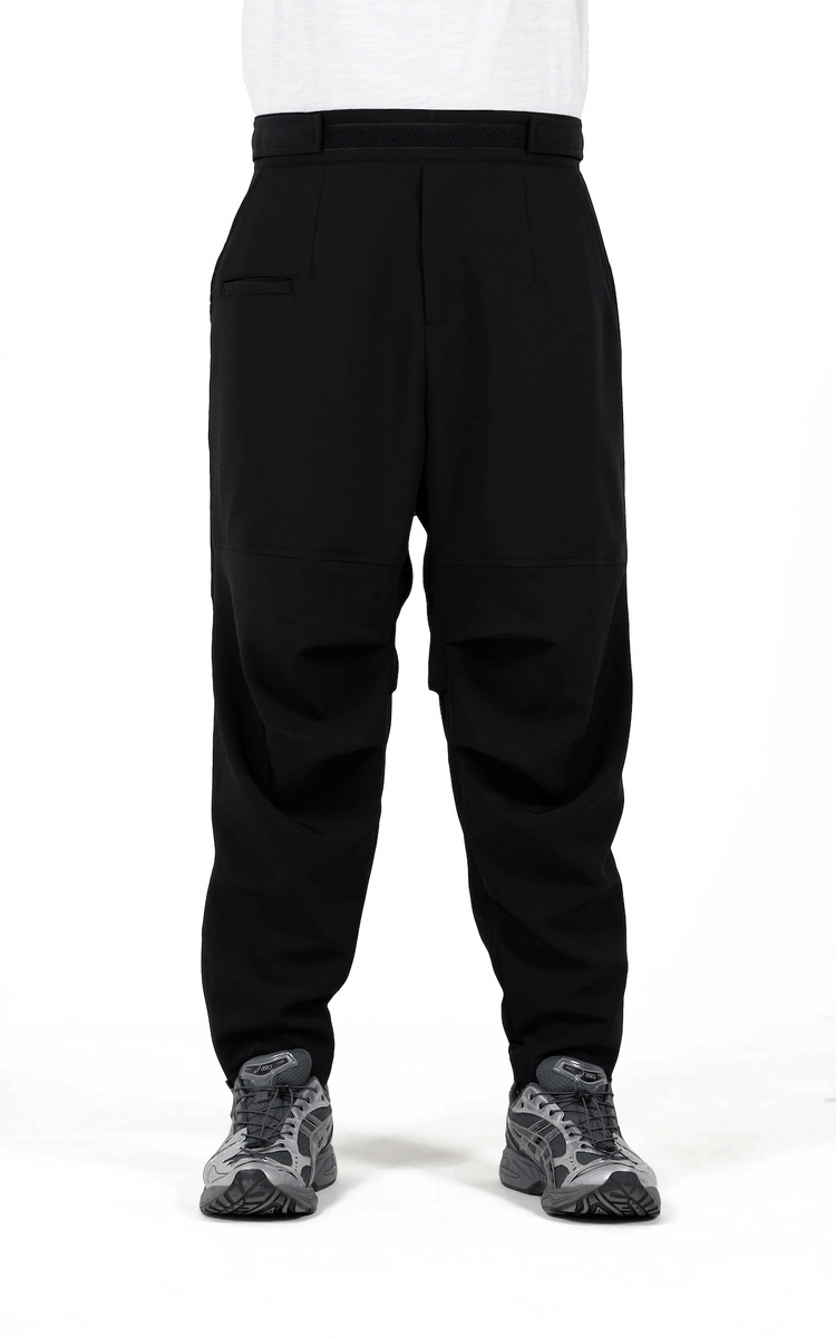 パンツ ILLIGO 129 PIPING NYLON TRACK PANTS 4BUK018 MUSINSA | ILLIGO 129 Piping Nylon Track Pants White