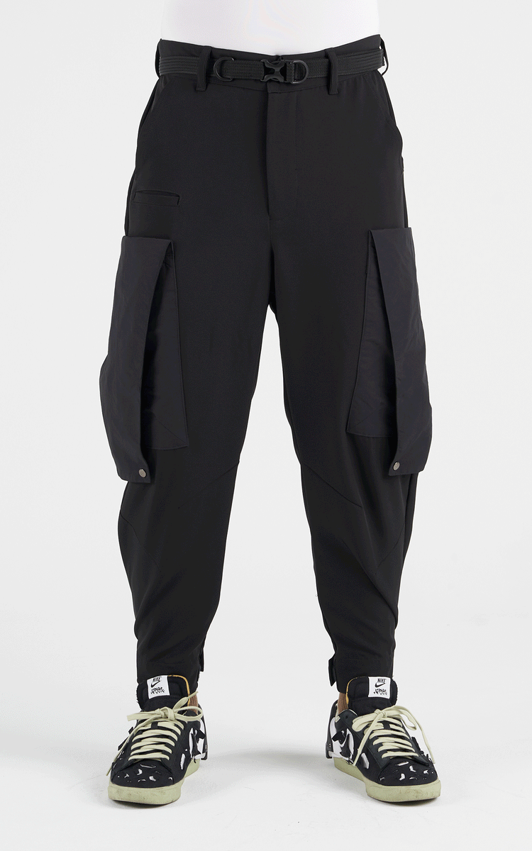 Idle Ido Pliant 2.0 Cargo Pants