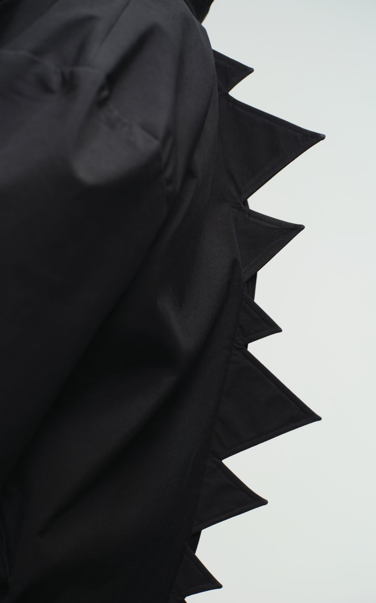 1. "GOJIRAWR" 3L Waterproof Blazer Jacket