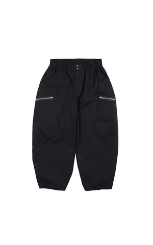 1. "HOMUBOI" Adjustable Big Pants