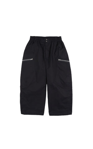 1. "HOMUBOI" Adjustable Big Pants