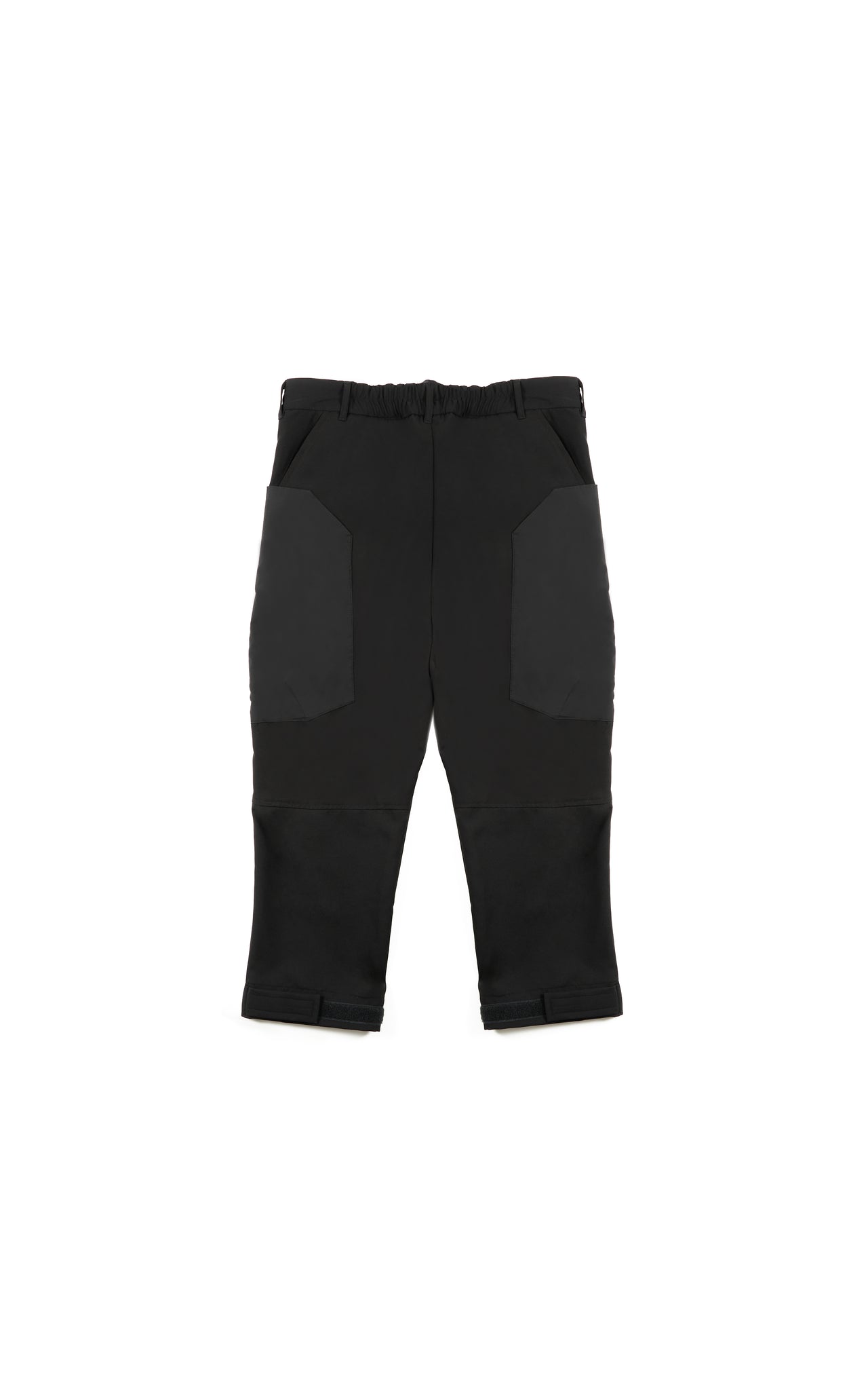 1. "PLIANT3.0" 4 Way-Stretch Cargo Pants