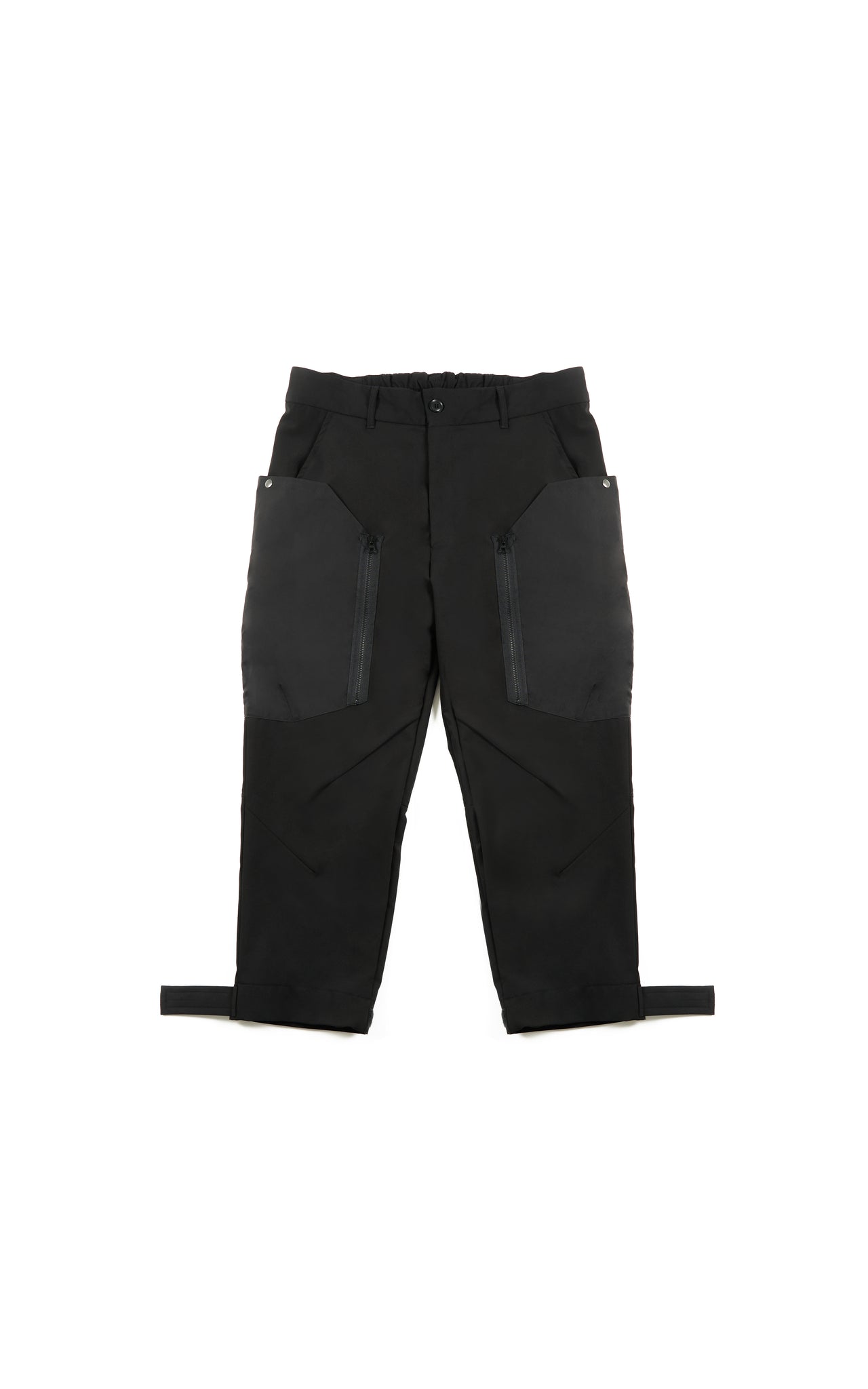 1. "PLIANT3.0" 4 Way-Stretch Cargo Pants