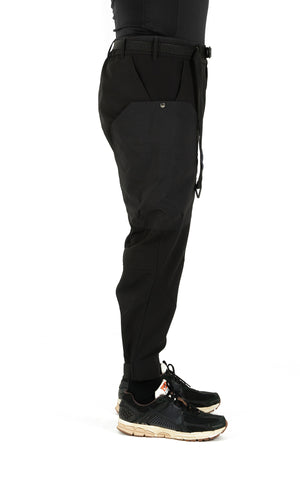 1. "PLIANT3.0" 4 Way-Stretch Cargo Pants