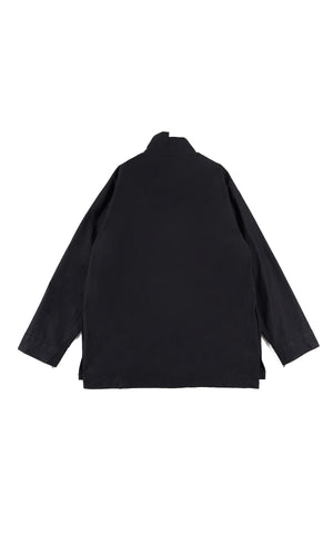1. "TOKYOHIGH" Heavyweight Cotton Jacket