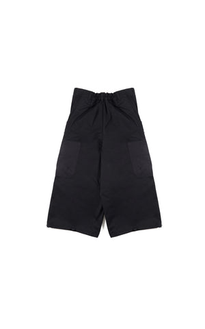 1. "IAIDŌ" Hakama Cargo Pants