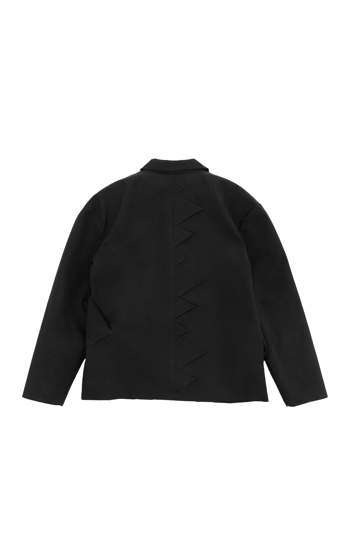 1. "GOJIRAWR" 3L Waterproof Blazer Jacket