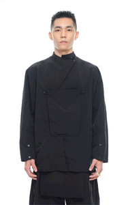 1. "EXTERMINATOR" Folder_System Shirt