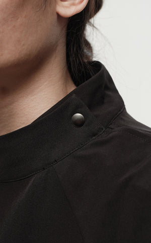 1. "PROTRUDE" 4 Way-Stretch Dual Mode Jacket