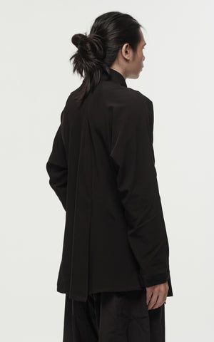 1. "PROTRUDE" 4 Way-Stretch Dual Mode Jacket