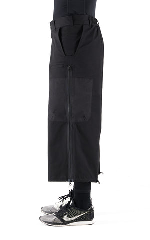 1. "IAIDŌ" Hakama Cargo Pants