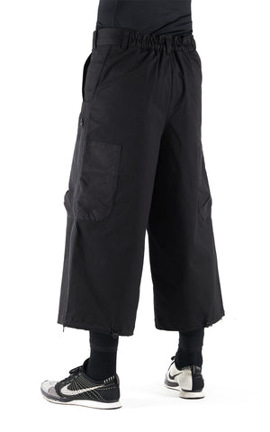 1. "IAIDŌ" Hakama Cargo Pants