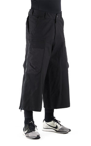 1. "IAIDŌ" Hakama Cargo Pants