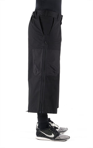 1. "IAIDŌ" Hakama Cargo Pants