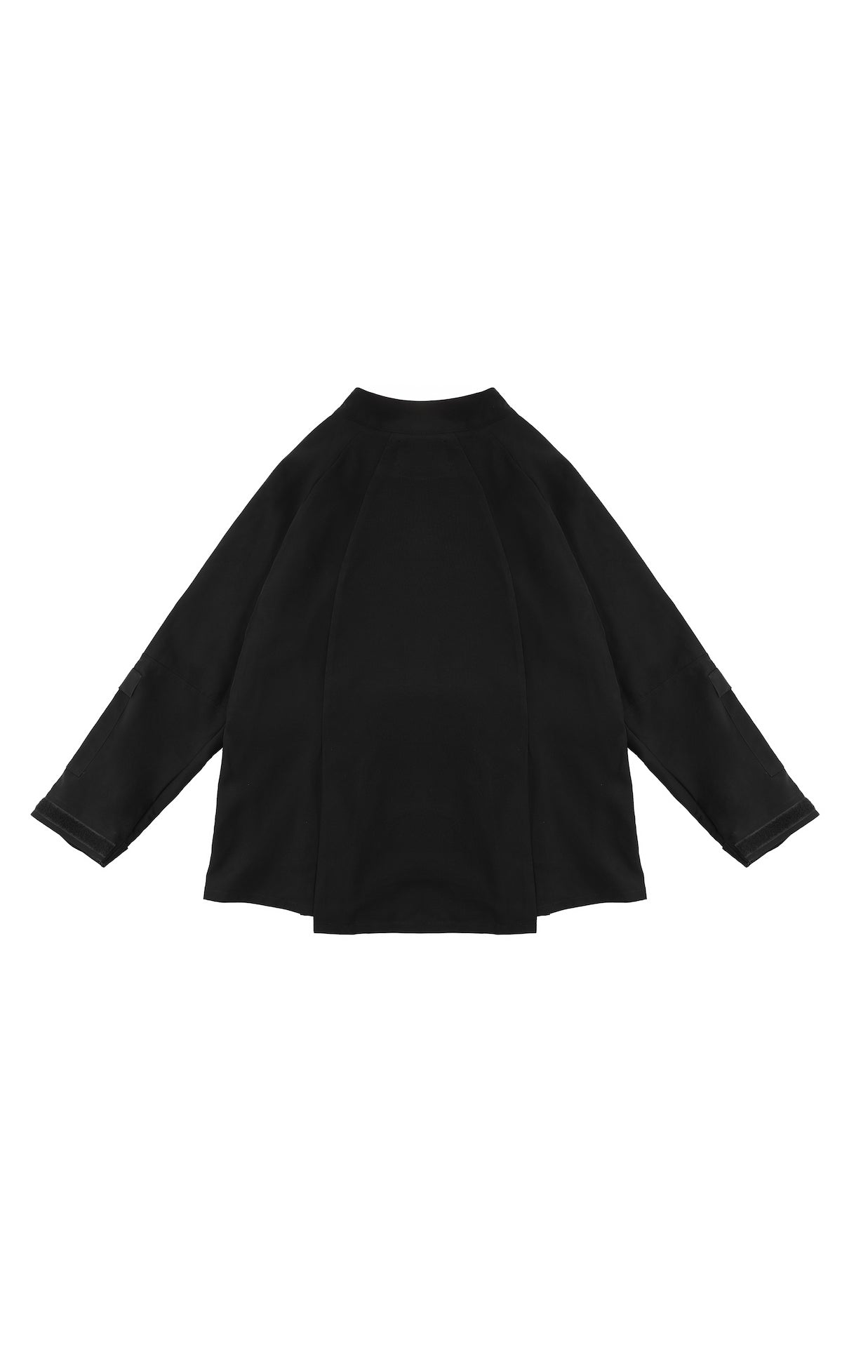 1. "PROTRUDE" 4 Way-Stretch Dual Mode Jacket