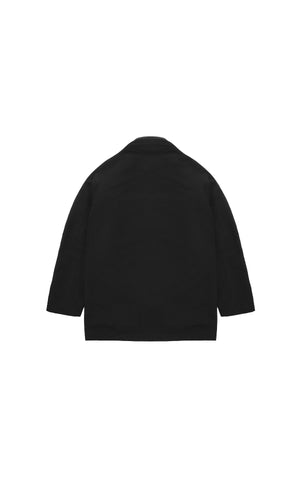 1. "EXTERMINATOR" Folder_System Shirt