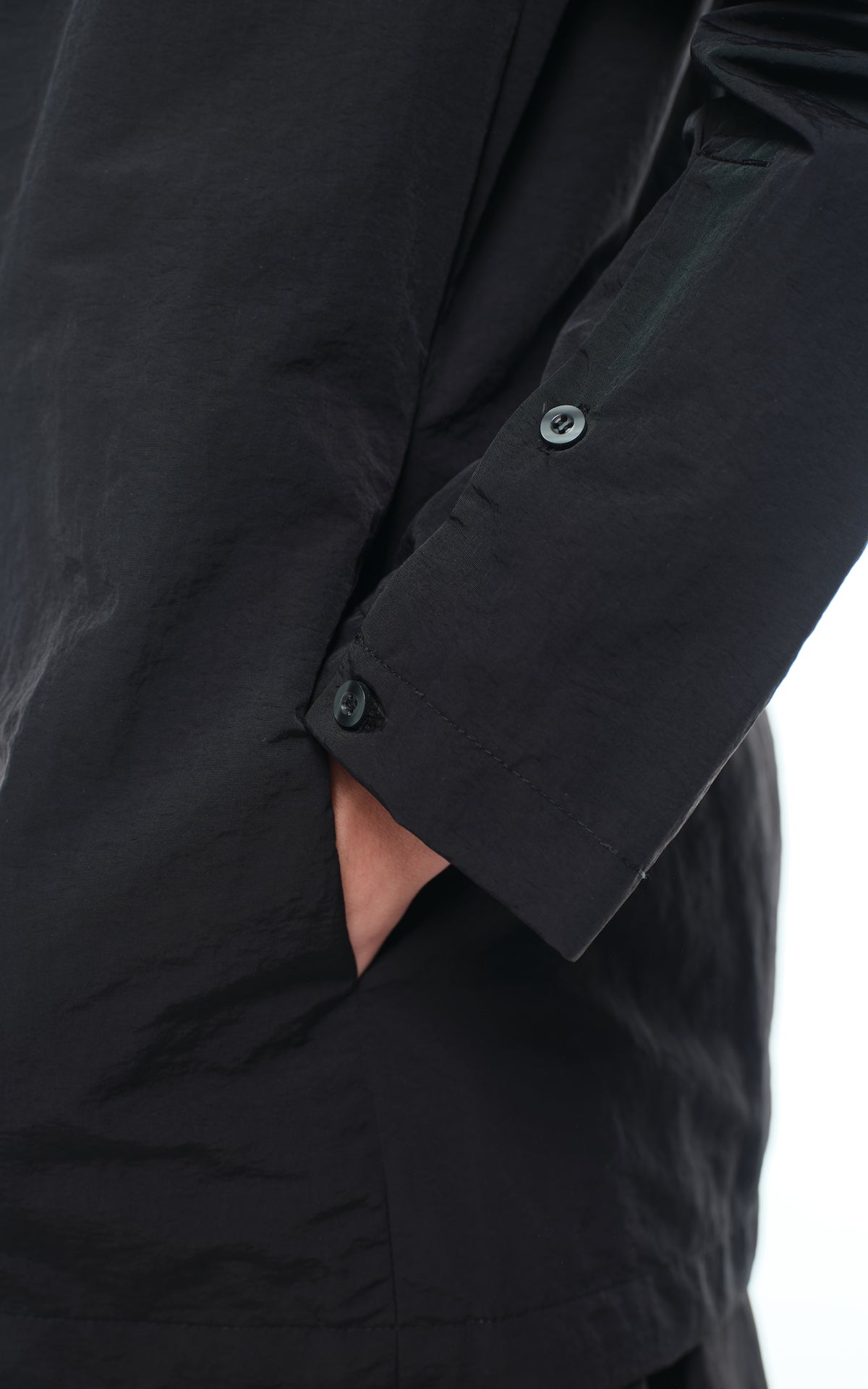 1. "EXTERMINATOR" Folder_System Shirt