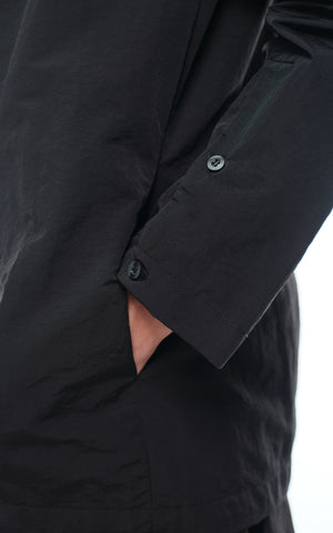 1. "EXTERMINATOR" Folder_System Shirt