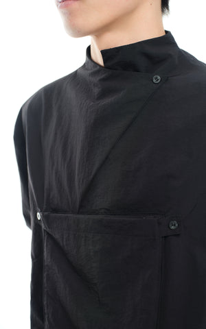 1. "EXTERMINATOR" Folder_System Shirt