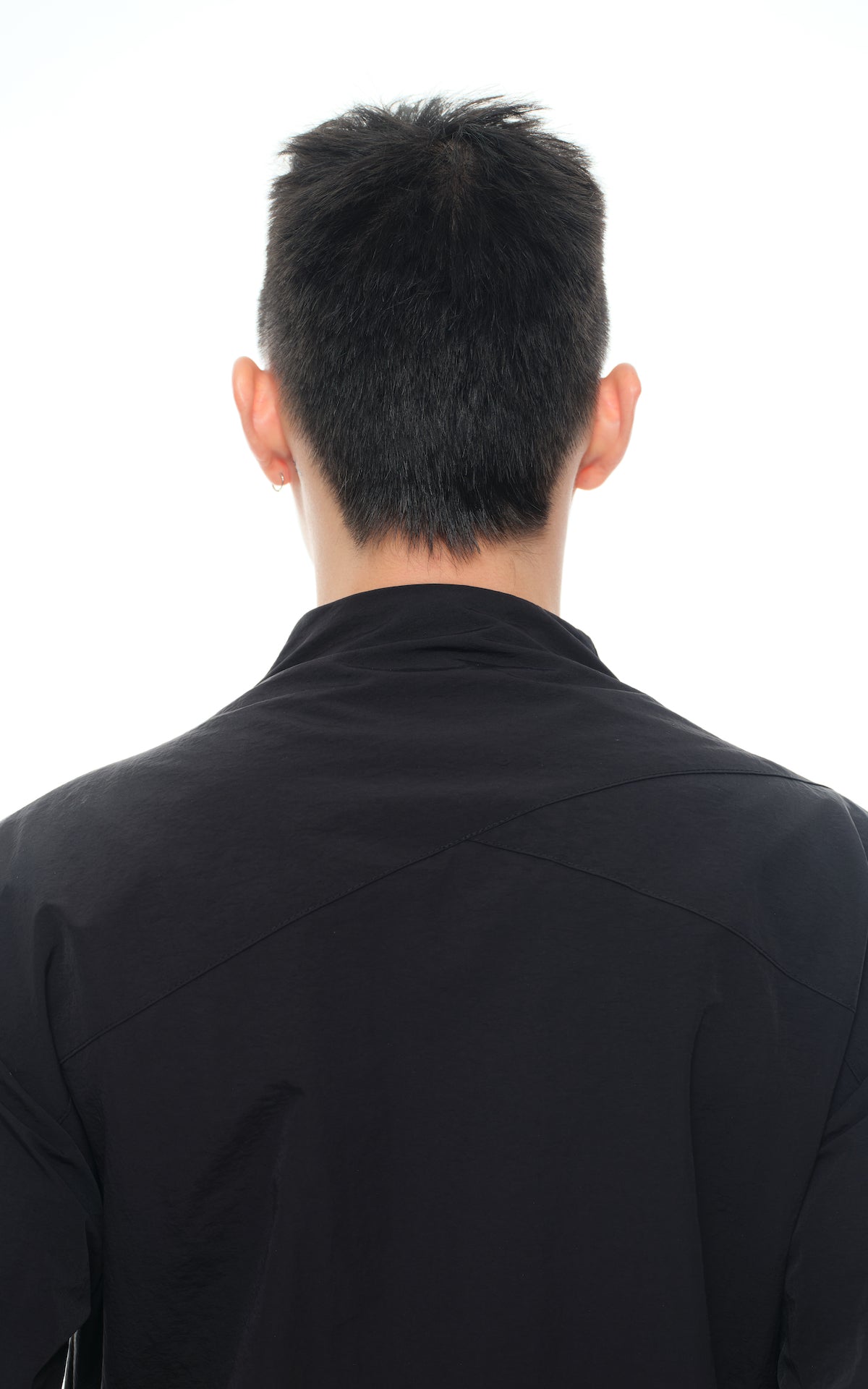 1. "EXTERMINATOR" Folder_System Shirt