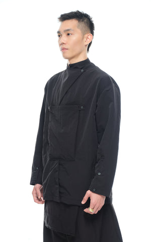 1. "EXTERMINATOR" Folder_System Shirt