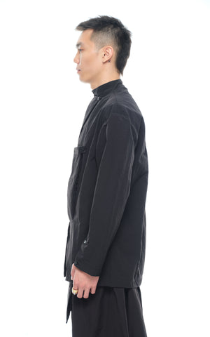 1. "EXTERMINATOR" Folder_System Shirt