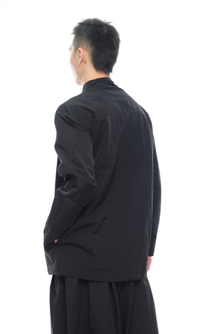 1. "EXTERMINATOR" Folder_System Shirt