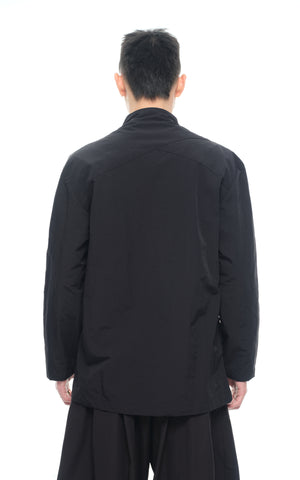 1. "EXTERMINATOR" Folder_System Shirt