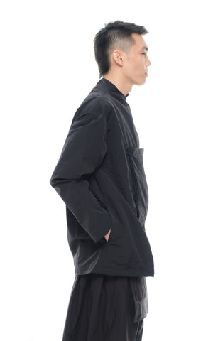 1. "EXTERMINATOR" Folder_System Shirt
