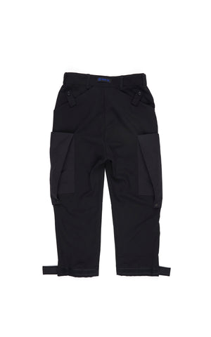 1. "PLIANT2.0" 4 Way-Stretch Cargo Pants