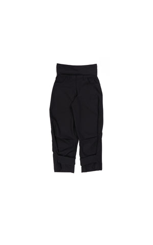 1. "CANOPY" 4 Way Stretch Parachute Pants