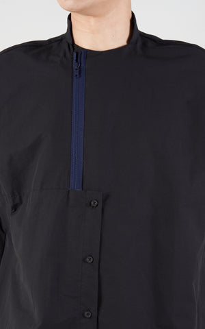 1. "IPMAN" High Density Cotton Shirt