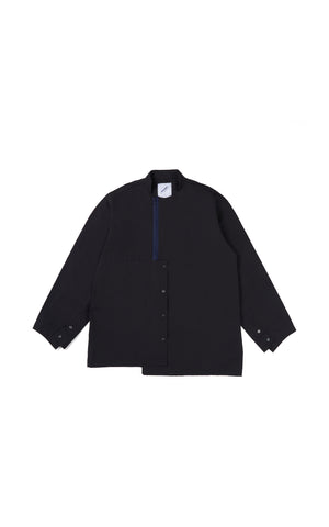 1. "IPMAN" High Density Cotton Shirt