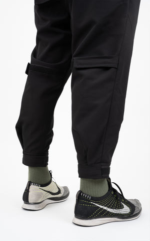 1. "SLAYER" 4 Way-Stretch Pants