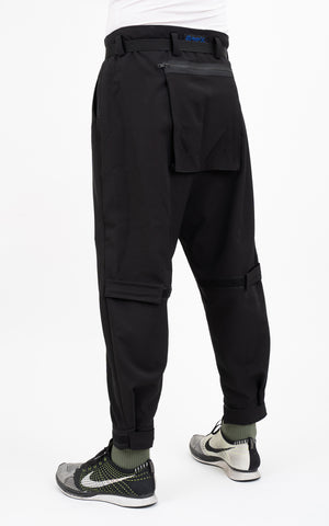 1. "SLAYER" 4 Way-Stretch Pants