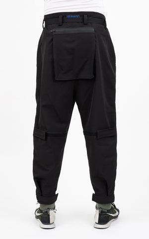 1. "SLAYER" 4 Way-Stretch Pants