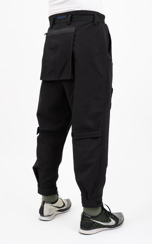 1. "SLAYER" 4 Way-Stretch Pants