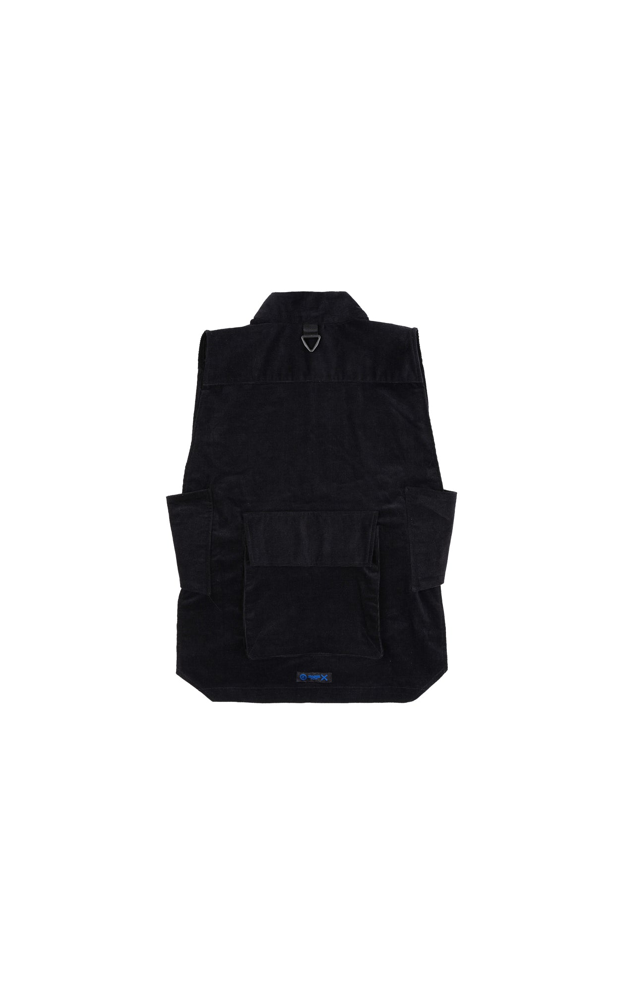 1. "PRAETOR" Corduroy Vest