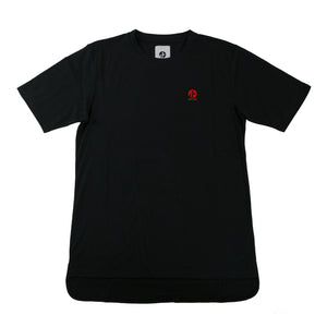 5. "Camaraderie" Black Tee