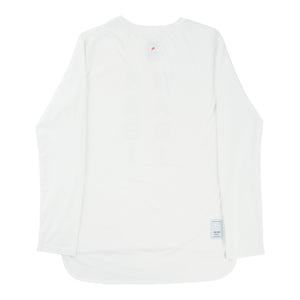 5. "WABI-SABI" Long Sleeve Tee