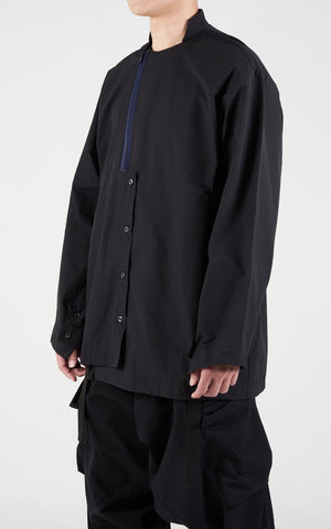 1. "IPMAN" High Density Cotton Shirt