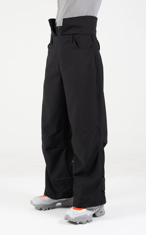 1. "CANOPY" 4 Way Stretch Parachute Pants