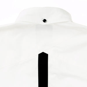 5. "Cosmizen" Button Down Shirt