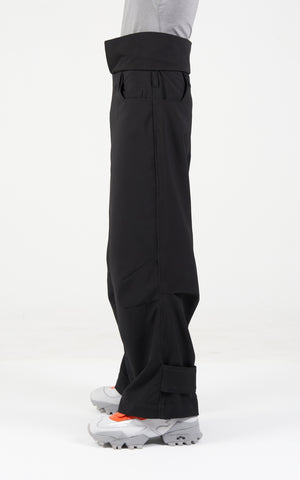 1. "CANOPY" 4 Way Stretch Parachute Pants