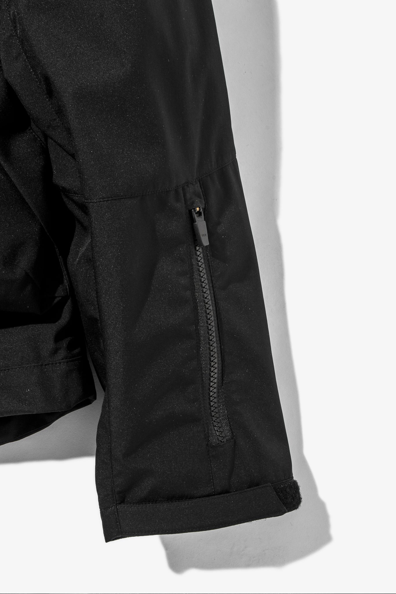 2. idle/idō x ORBITgear "OSMOSIS" Windproof Jacket