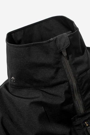 2. idle/idō x ORBITgear "OSMOSIS" Windproof Jacket