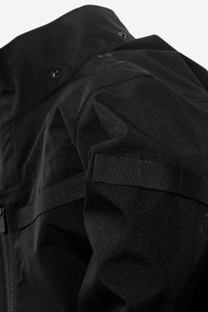 2. idle/idō x ORBITgear "OSMOSIS" Windproof Jacket