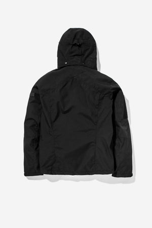 2. idle/idō x ORBITgear "OSMOSIS" Windproof Jacket