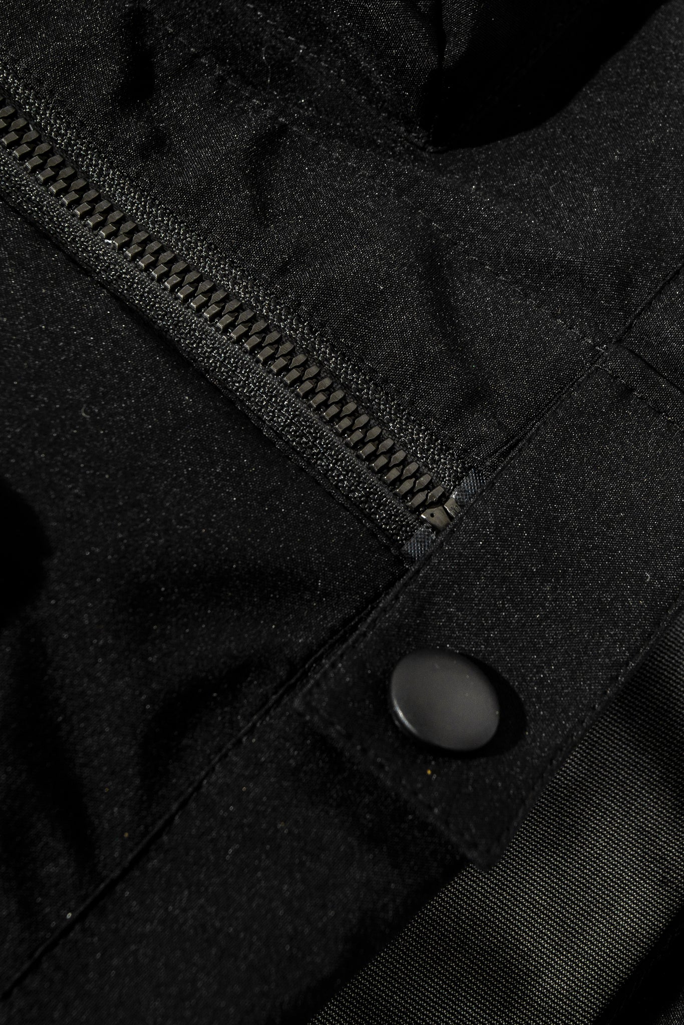 2. idle/idō x ORBITgear "OSMOSIS" Windproof Jacket