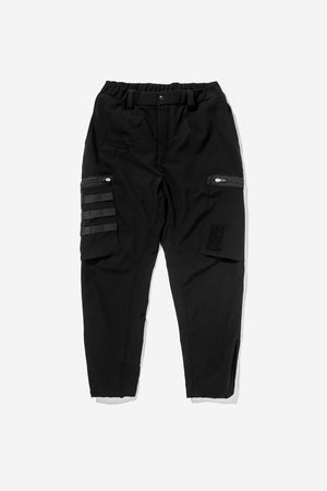 2. idle/idō x ORBITgear "BOTTOMLESS" Pants